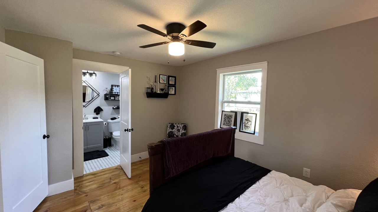 Photo of Bedroom in Taylor