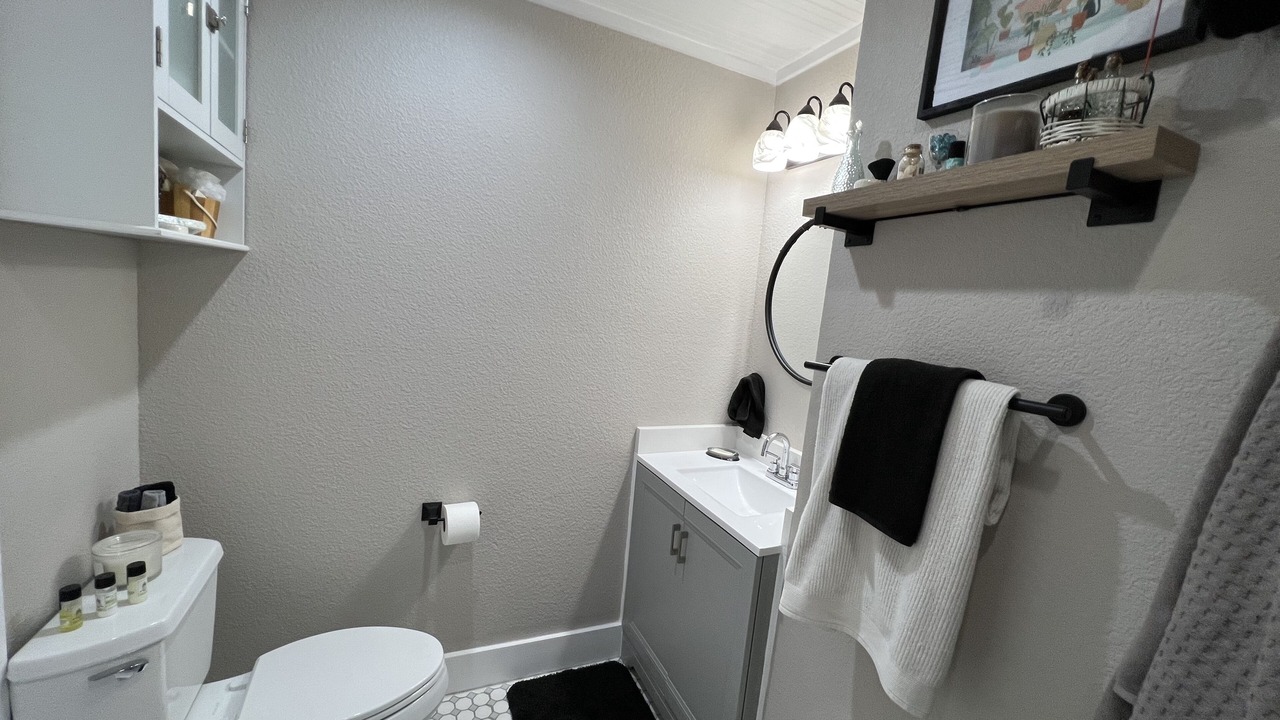 Photo of Bathroom in Taylor