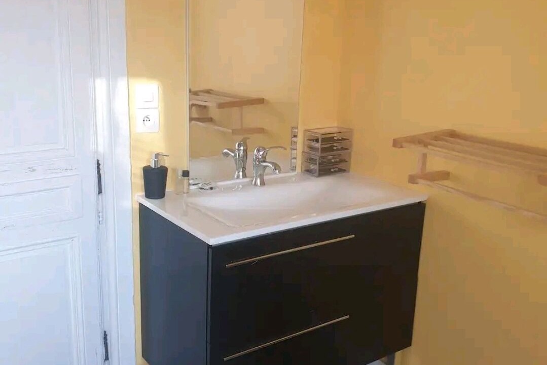 Photo of Bathroom in Pont-Audemer