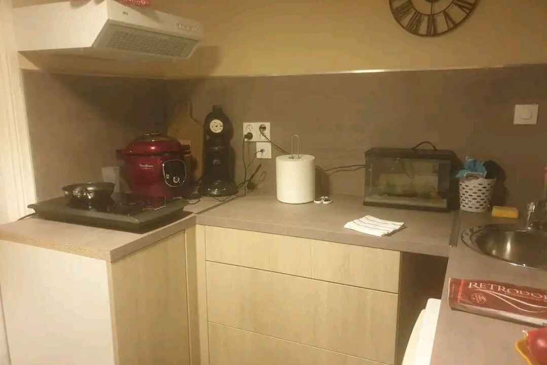 Photo of Kitchen in Pont-Audemer