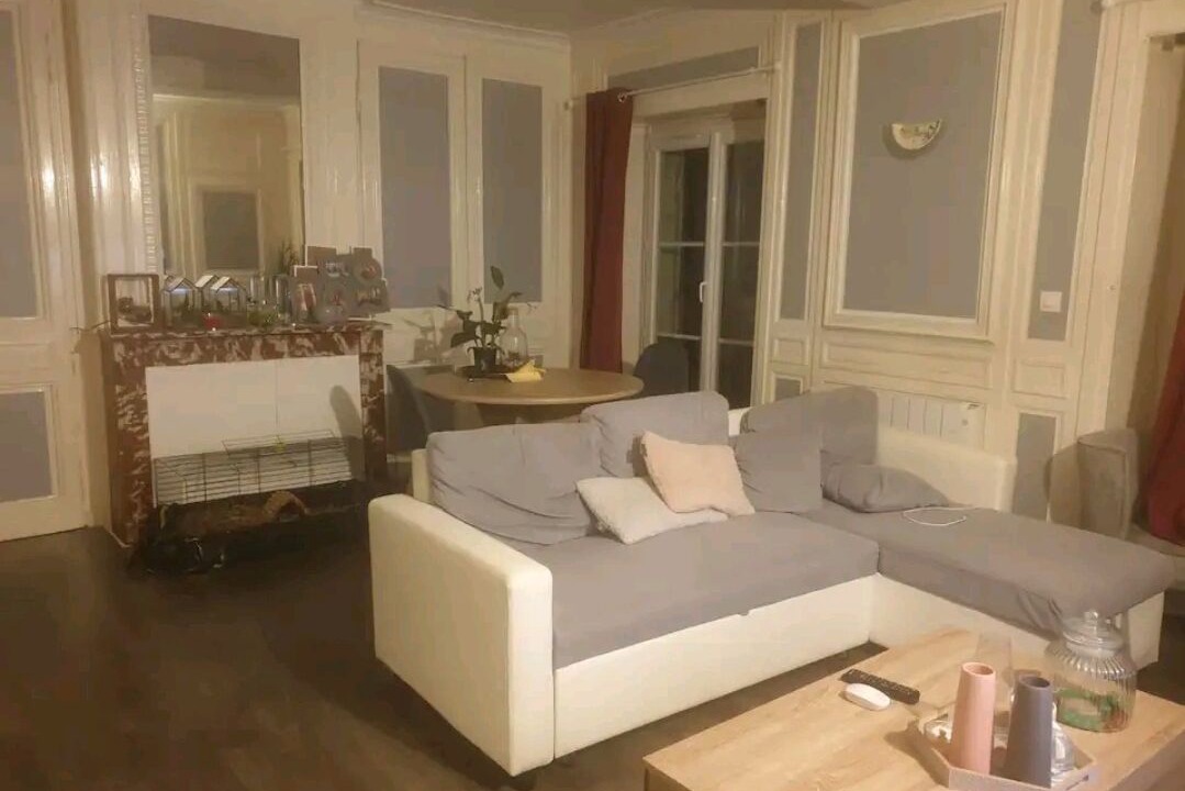 Photo of Livingroom in Pont-Audemer
