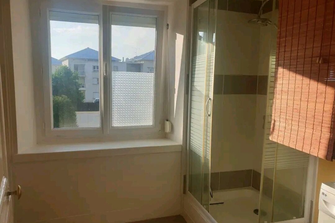Photo of Bathroom in Pont-Audemer