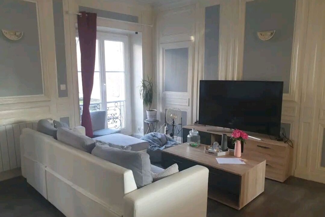 Photo of Livingroom in Pont-Audemer