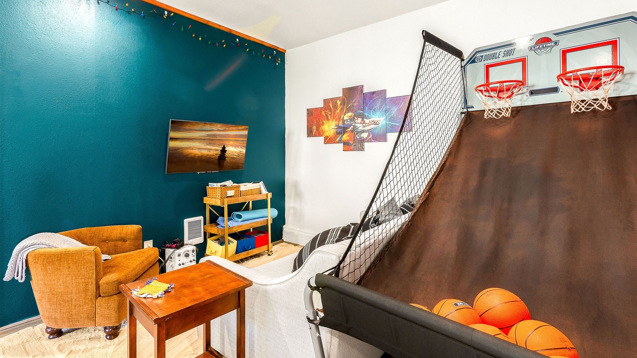 Photo of Bedroom in Ocean City