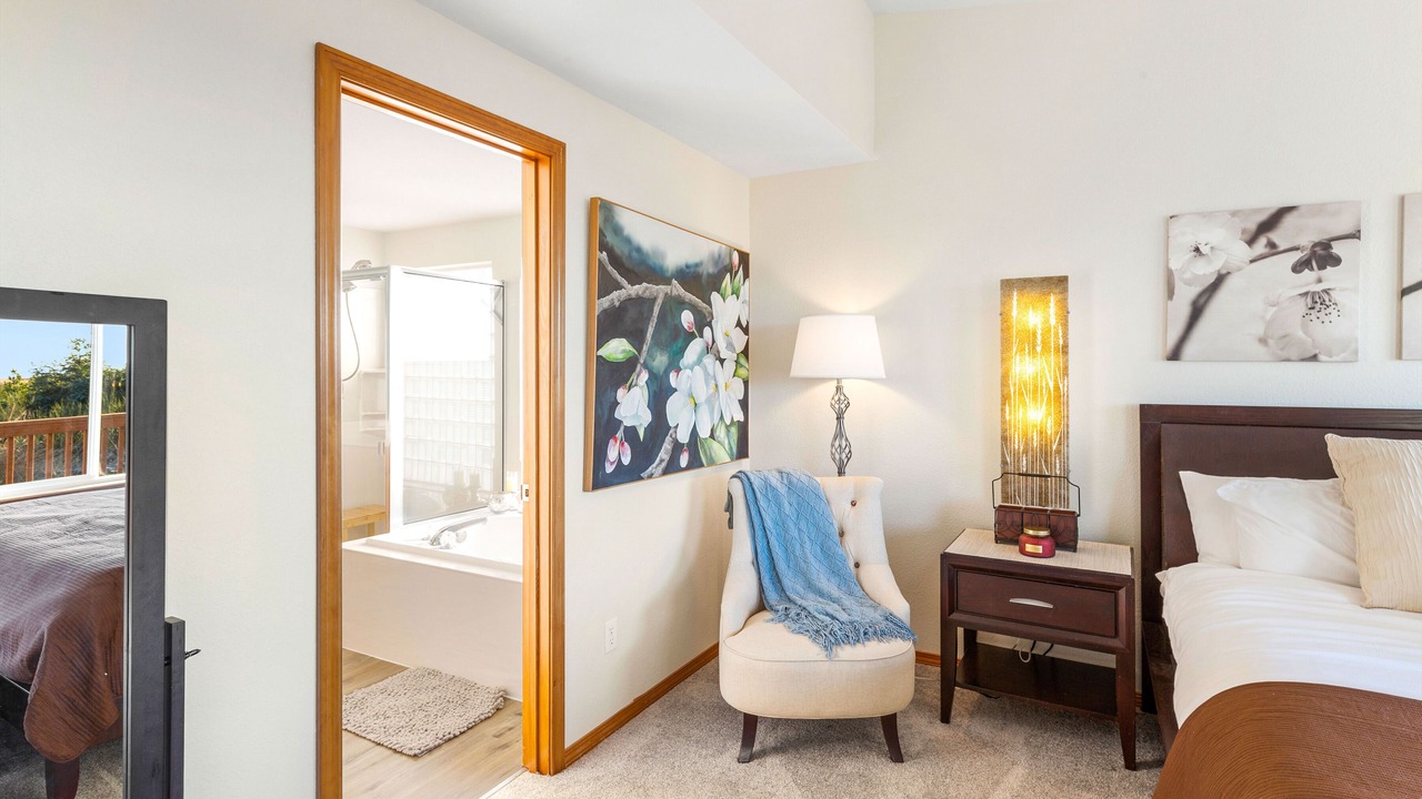 Photo of Bedroom in Ocean City