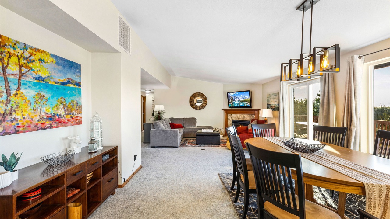 Photo of Livingroom in Ocean City