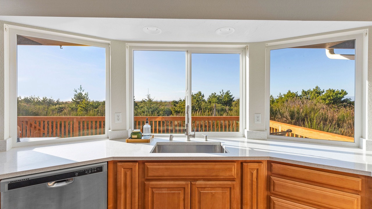 Photo of Kitchen in Ocean City