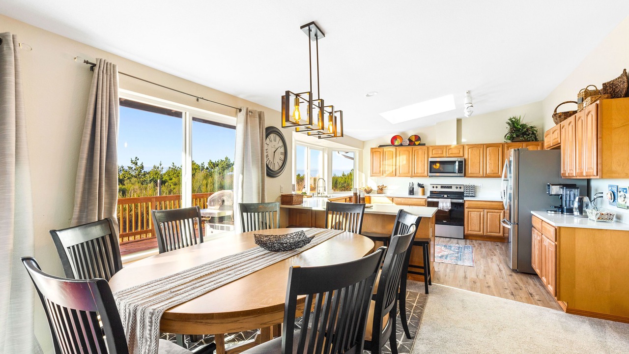 Photo of Kitchen in Ocean City