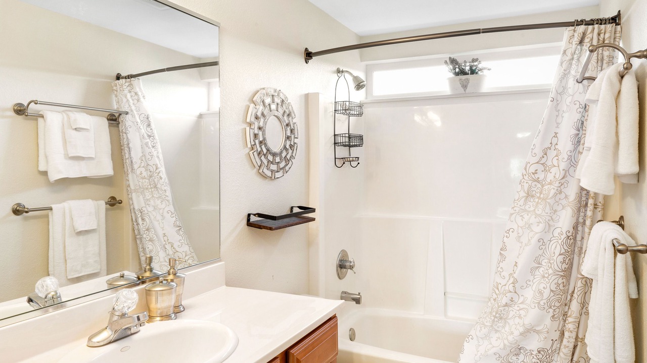 Photo of Bathroom in Ocean City