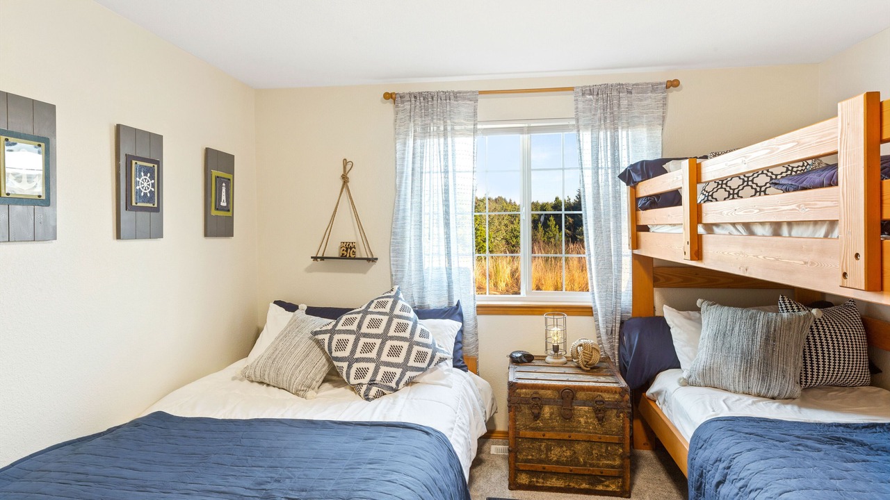 Photo of Bedroom in Ocean City