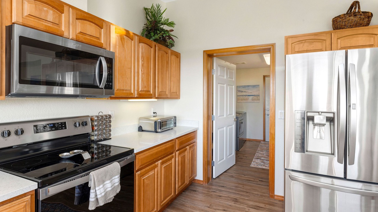 Photo of Kitchen in Ocean City