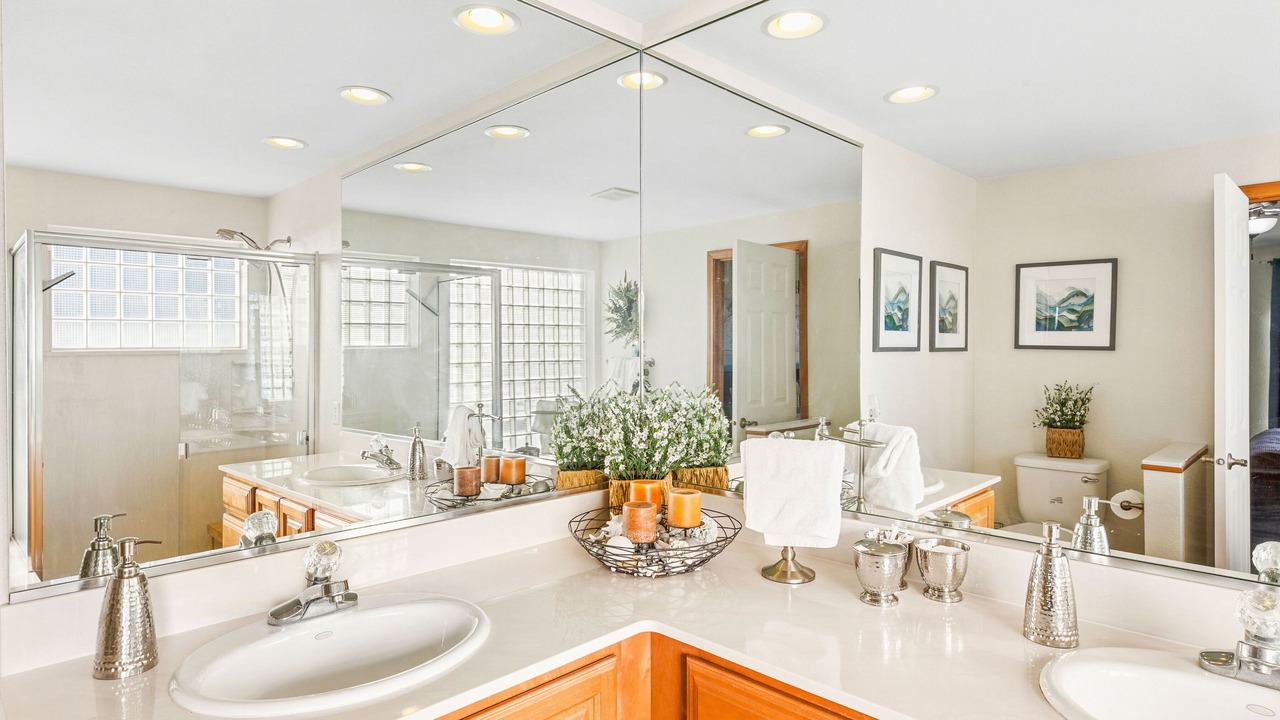 Photo of Bathroom in Ocean City