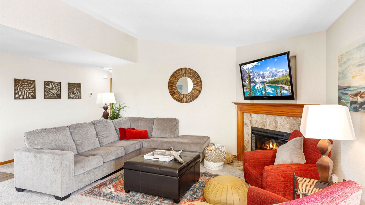 Photo of Livingroom in Ocean City
