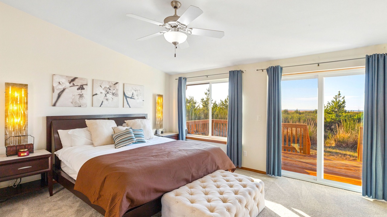Photo of Bedroom in Ocean City