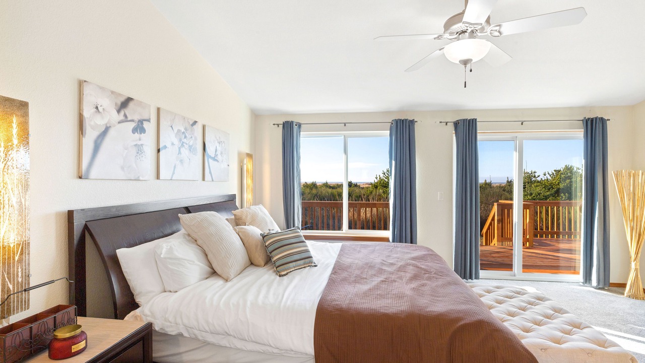 Photo of Bedroom in Ocean City