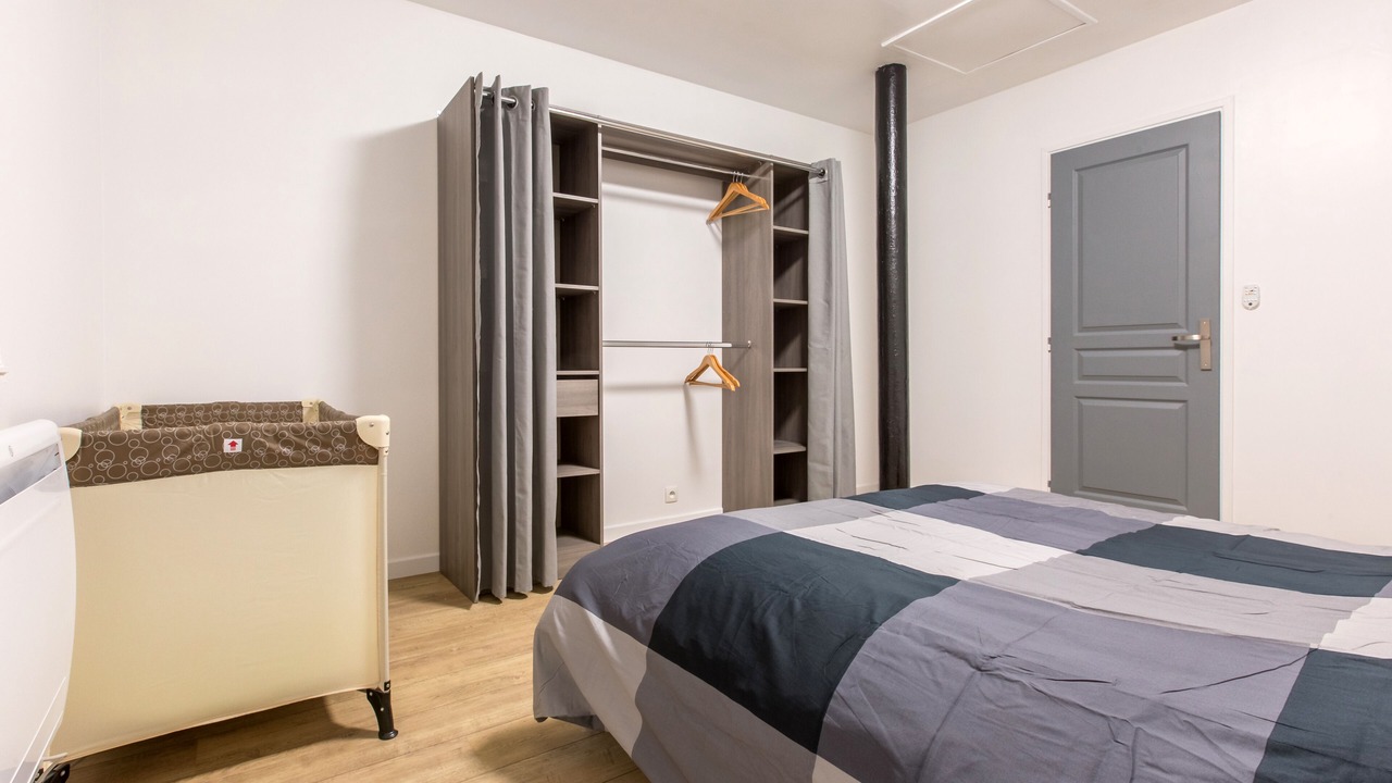 Photo of Bedroom in Tourcoing