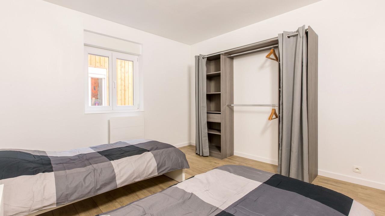 Photo of Bedroom in Tourcoing
