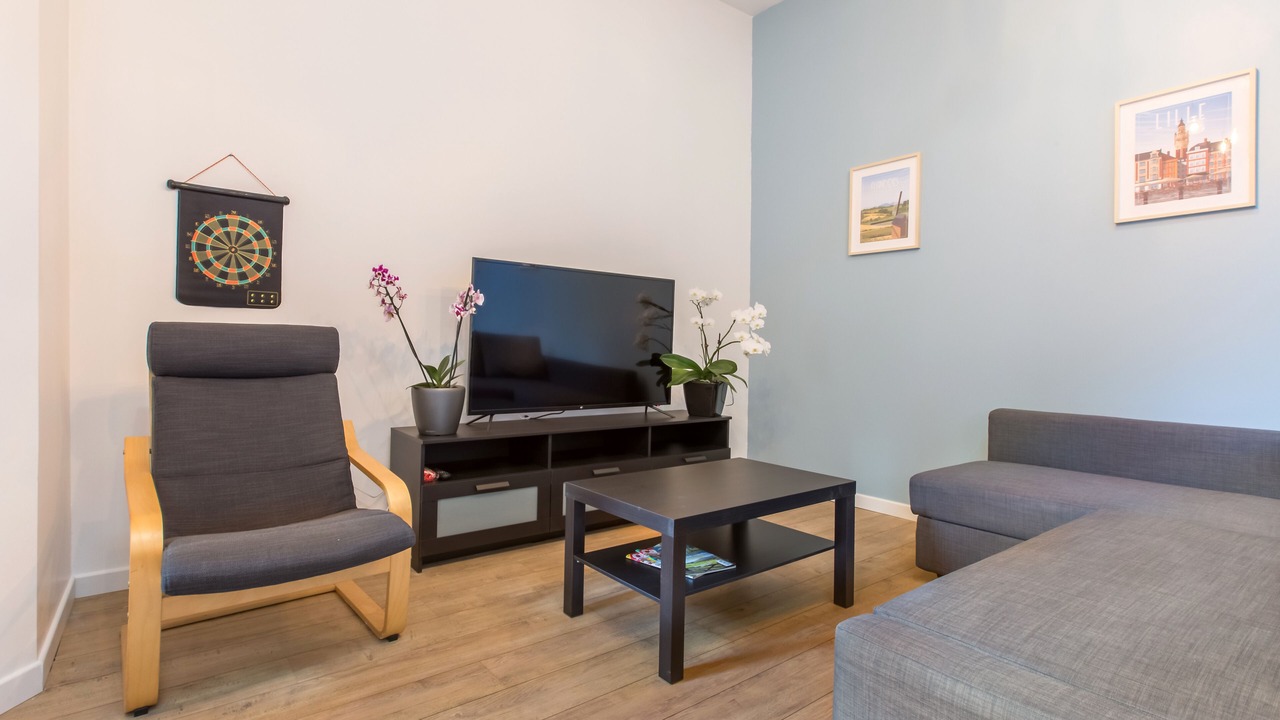 Photo of Livingroom in Tourcoing