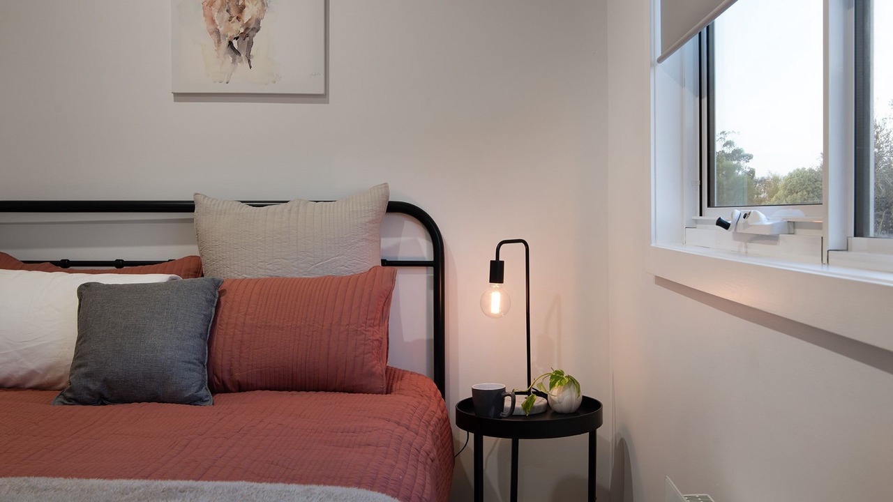 Photo of Bedroom in Trentham