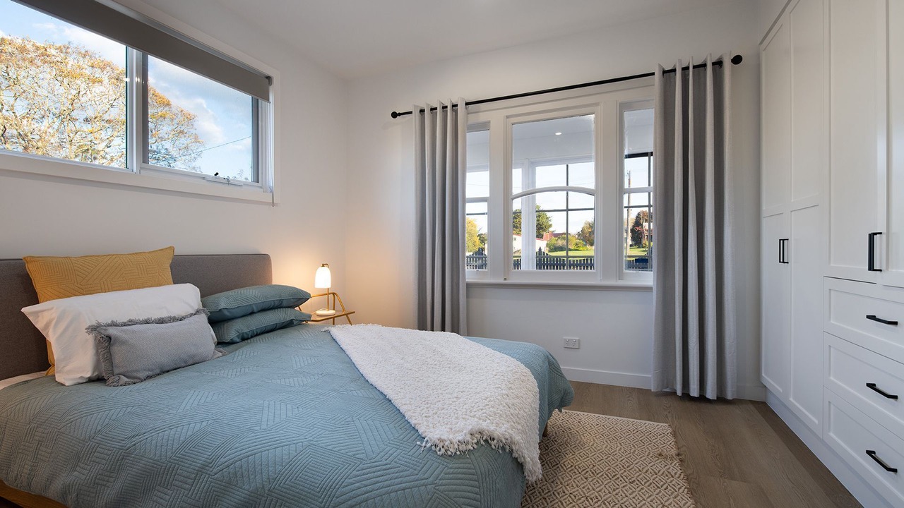 Photo of Bedroom in Trentham