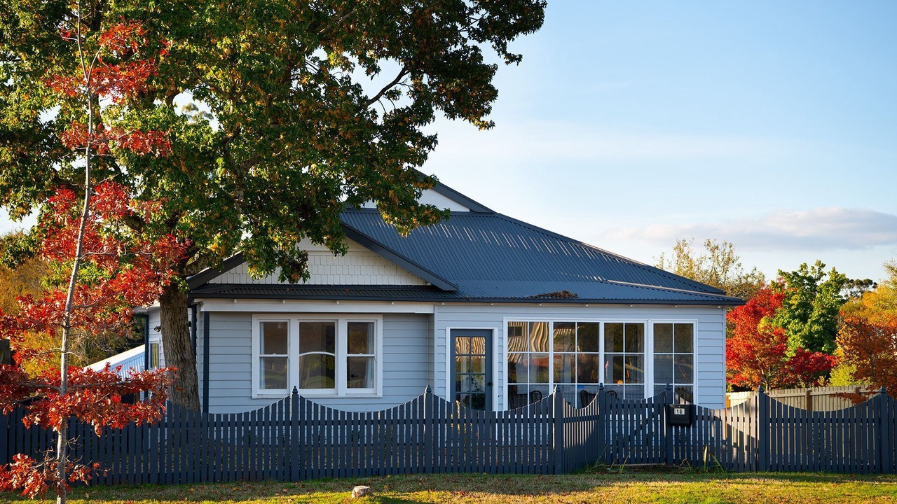 Photo of Outdoor in Trentham