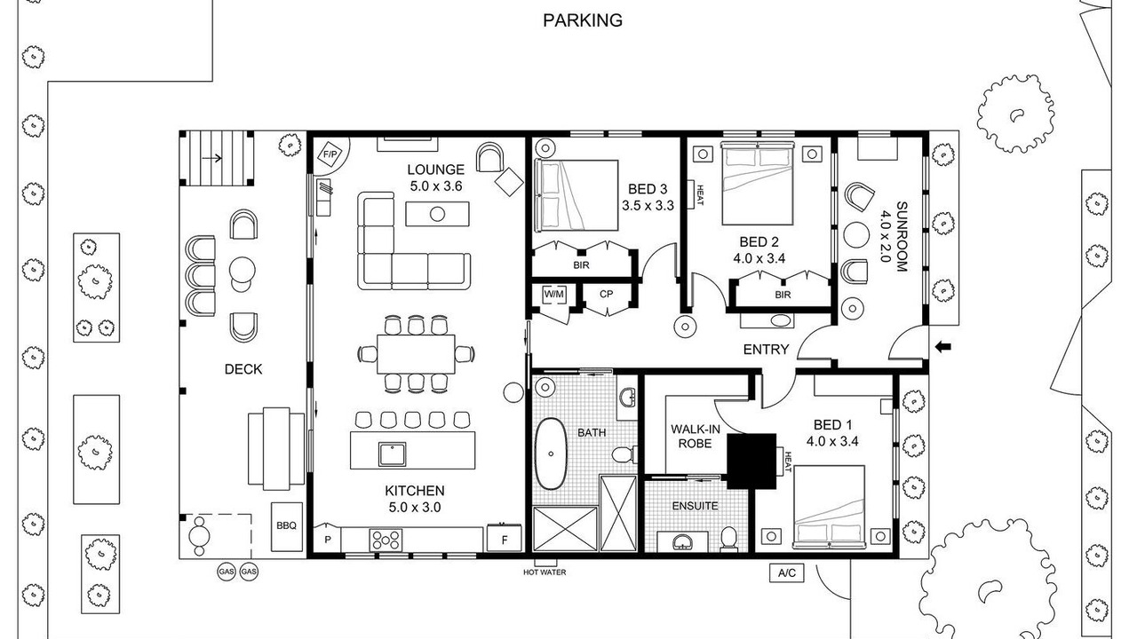 Photo of Others in Trentham