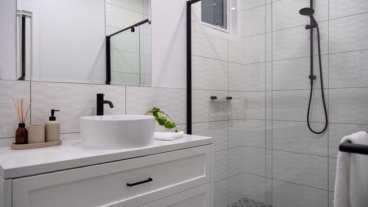 Photo of Bathroom in Trentham