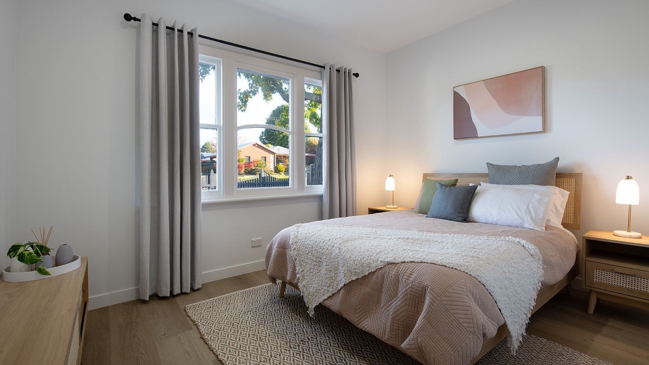 Photo of Bedroom in Trentham