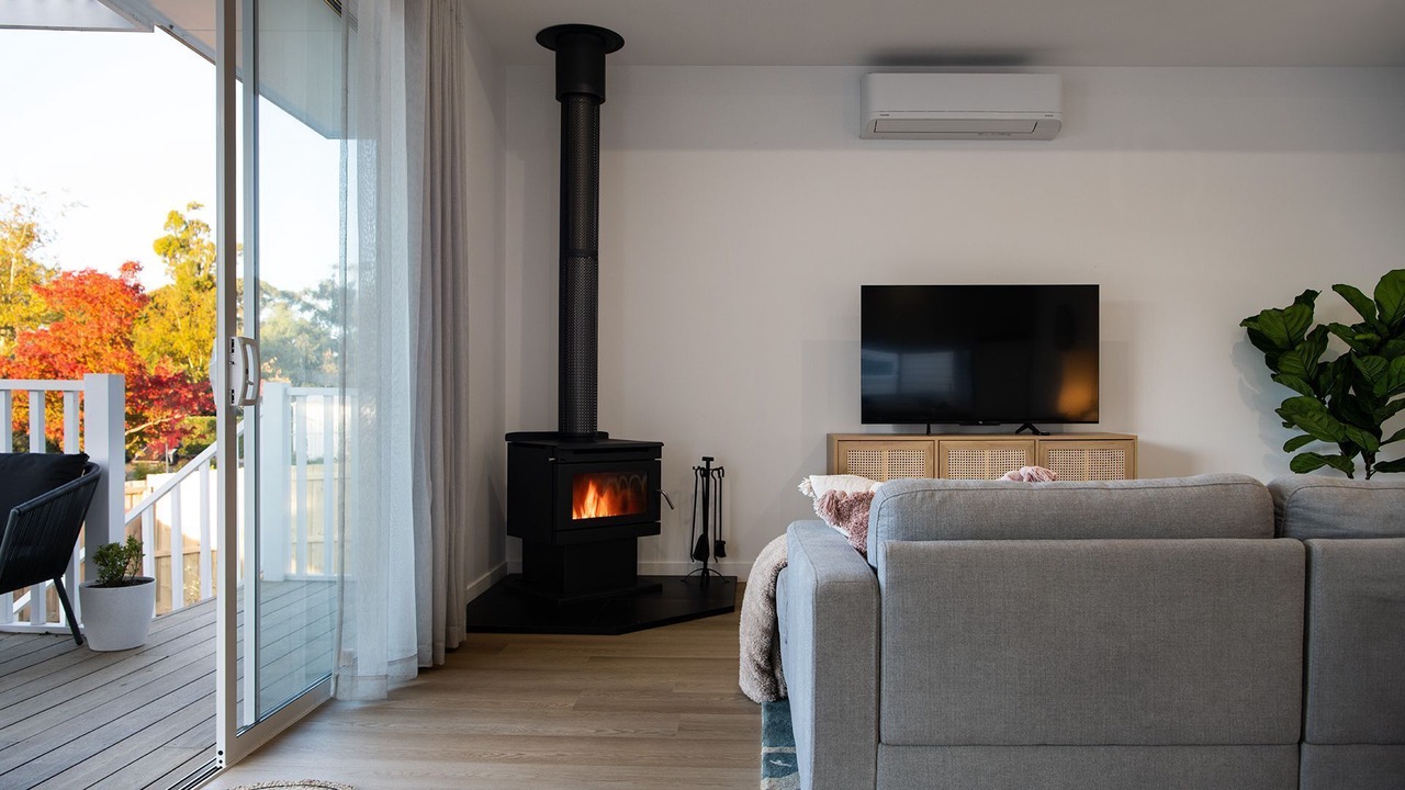 Photo of Livingroom in Trentham