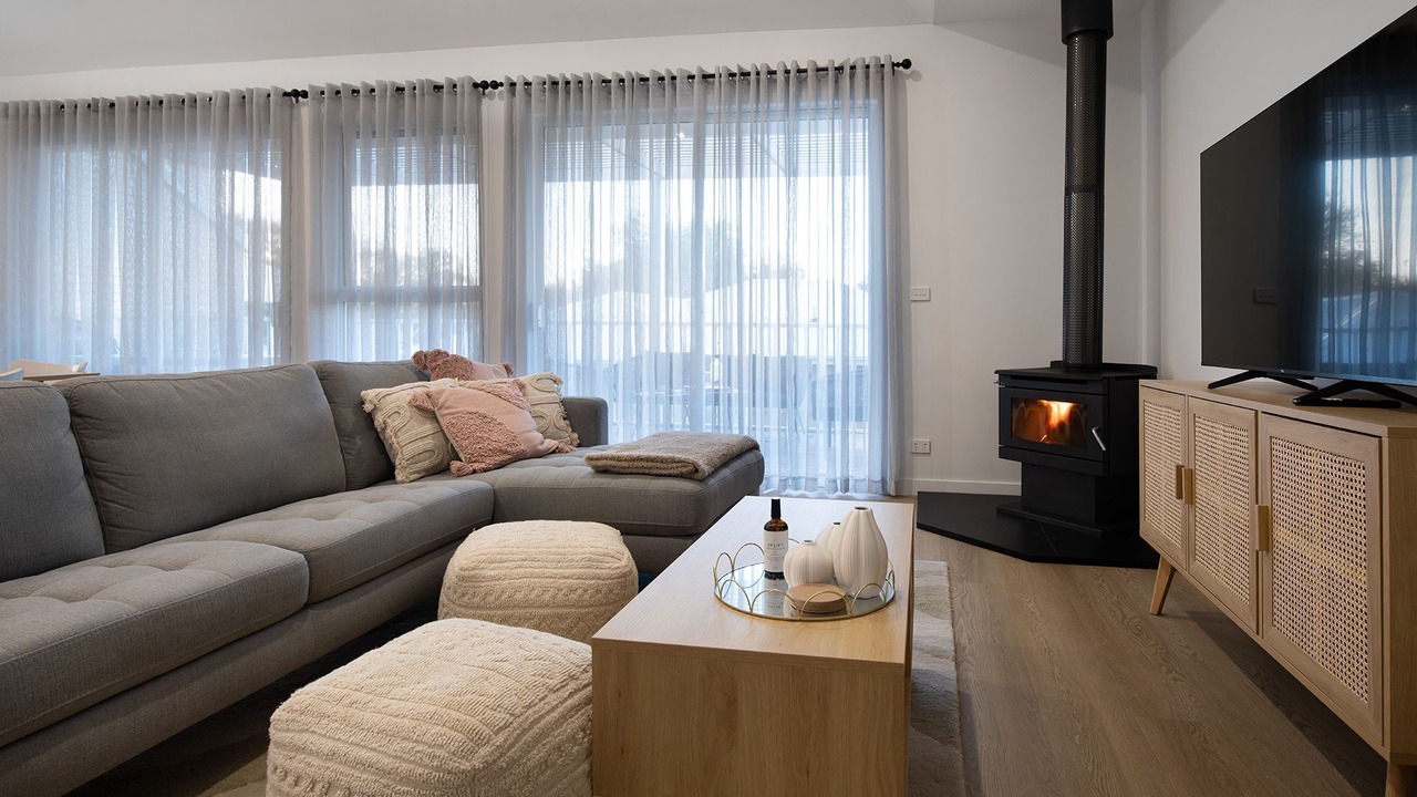 Photo of Livingroom in Trentham