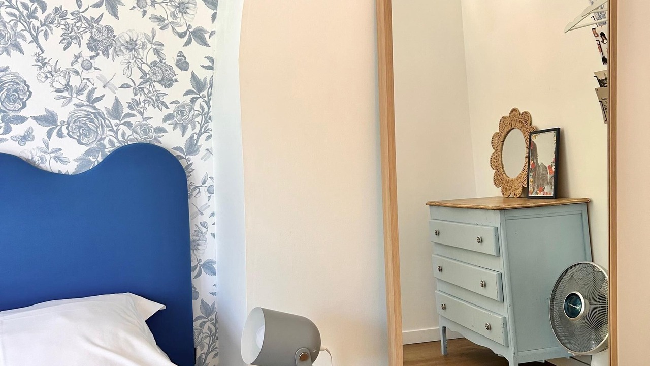 Photo of Bedroom in Senlis