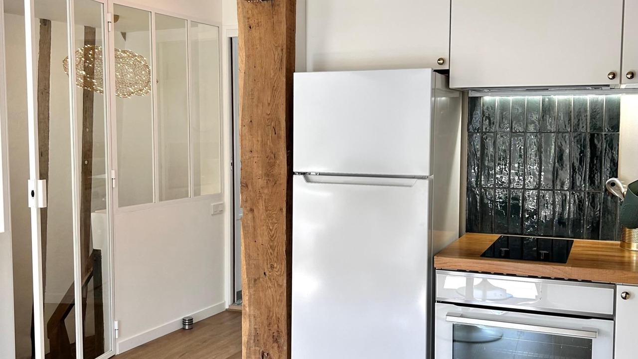 Photo of Kitchen in Senlis