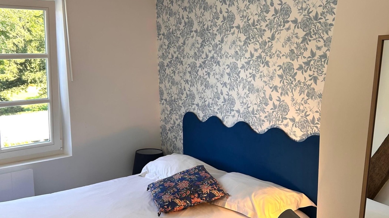 Photo of Bedroom in Senlis