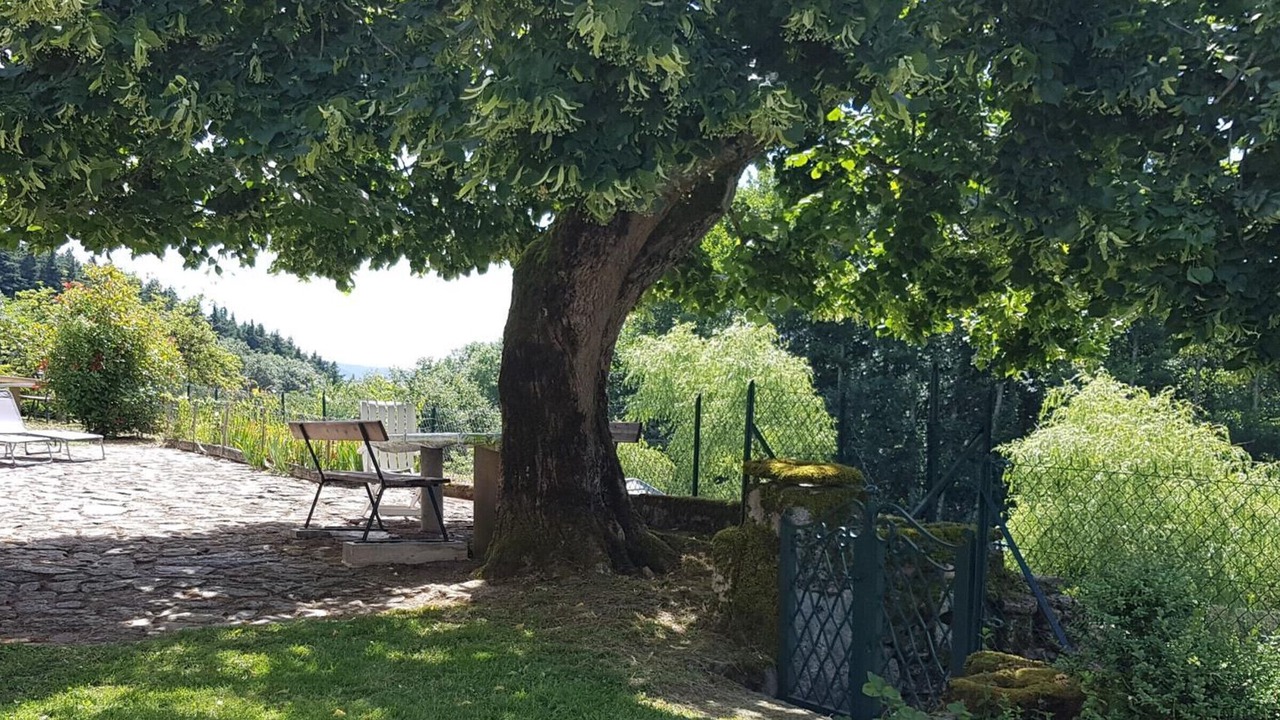 Photo of Outdoor in Laprugne