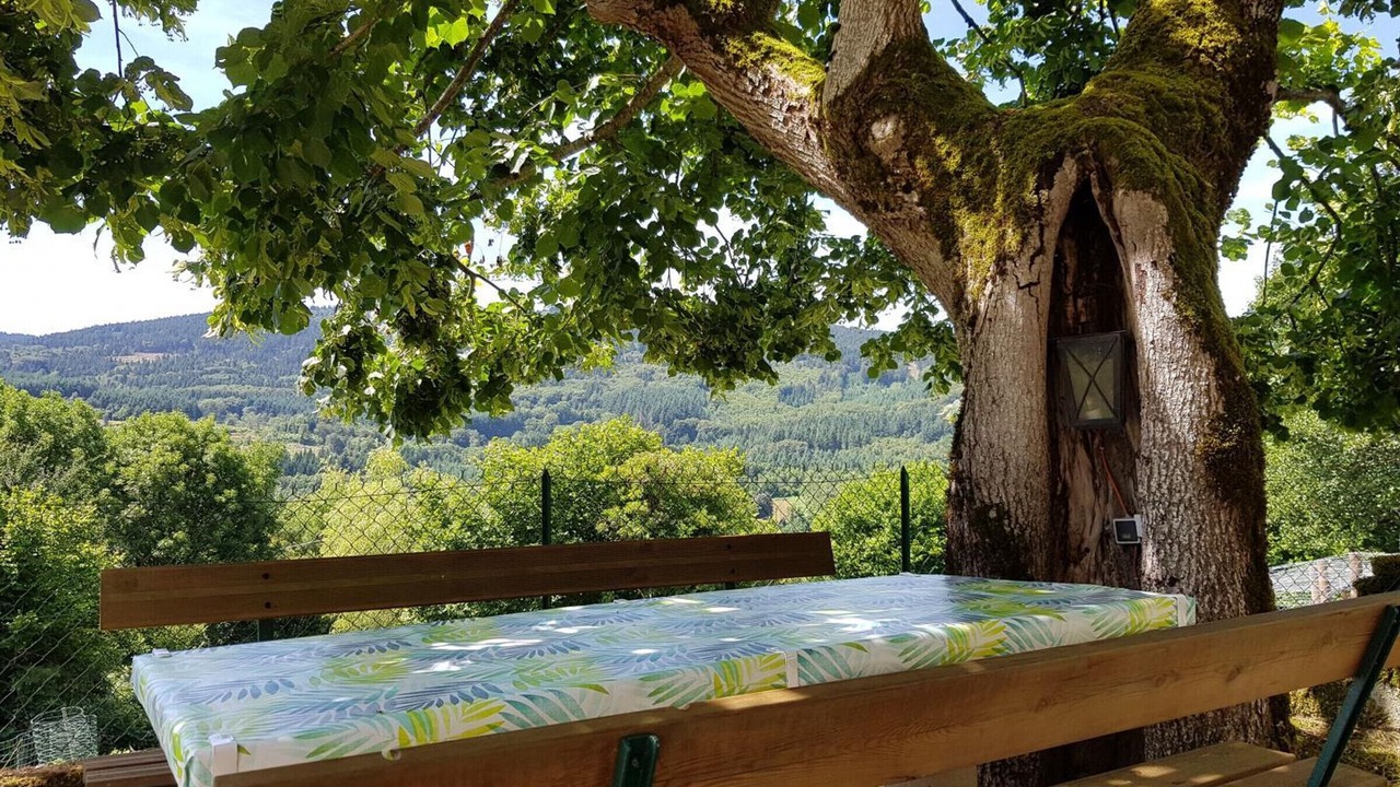 Photo of Outdoor in Laprugne