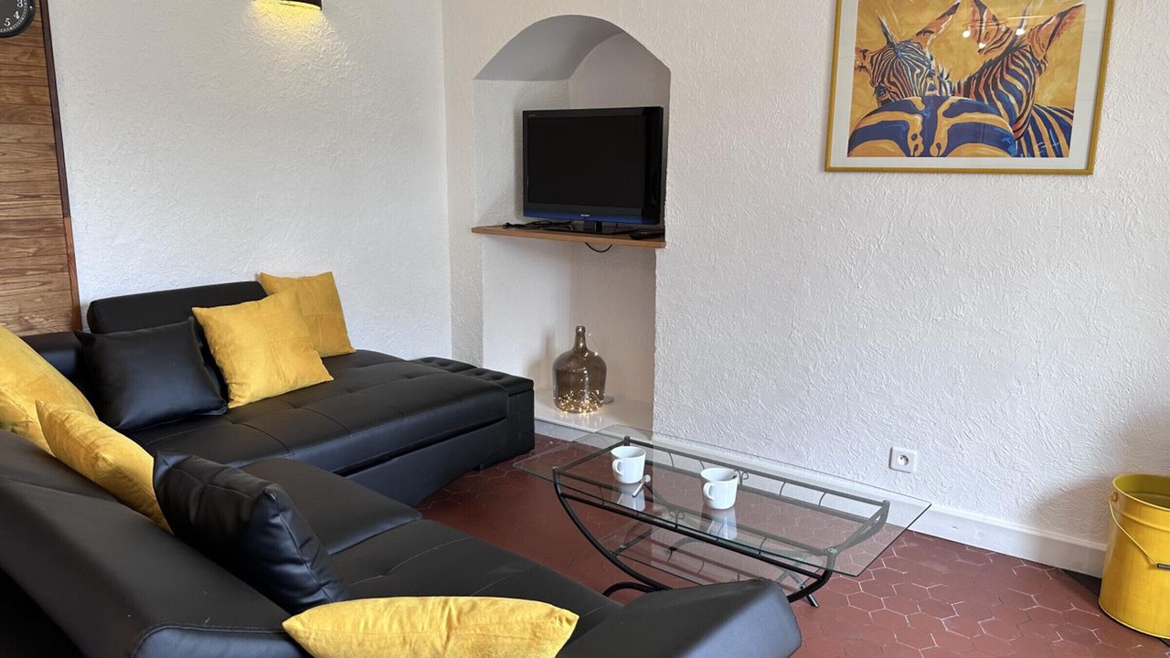 Photo of Livingroom in Laprugne