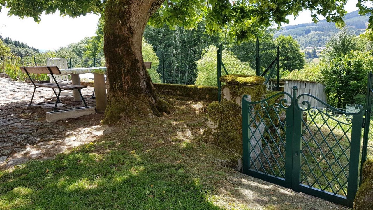 Photo of Outdoor in Laprugne