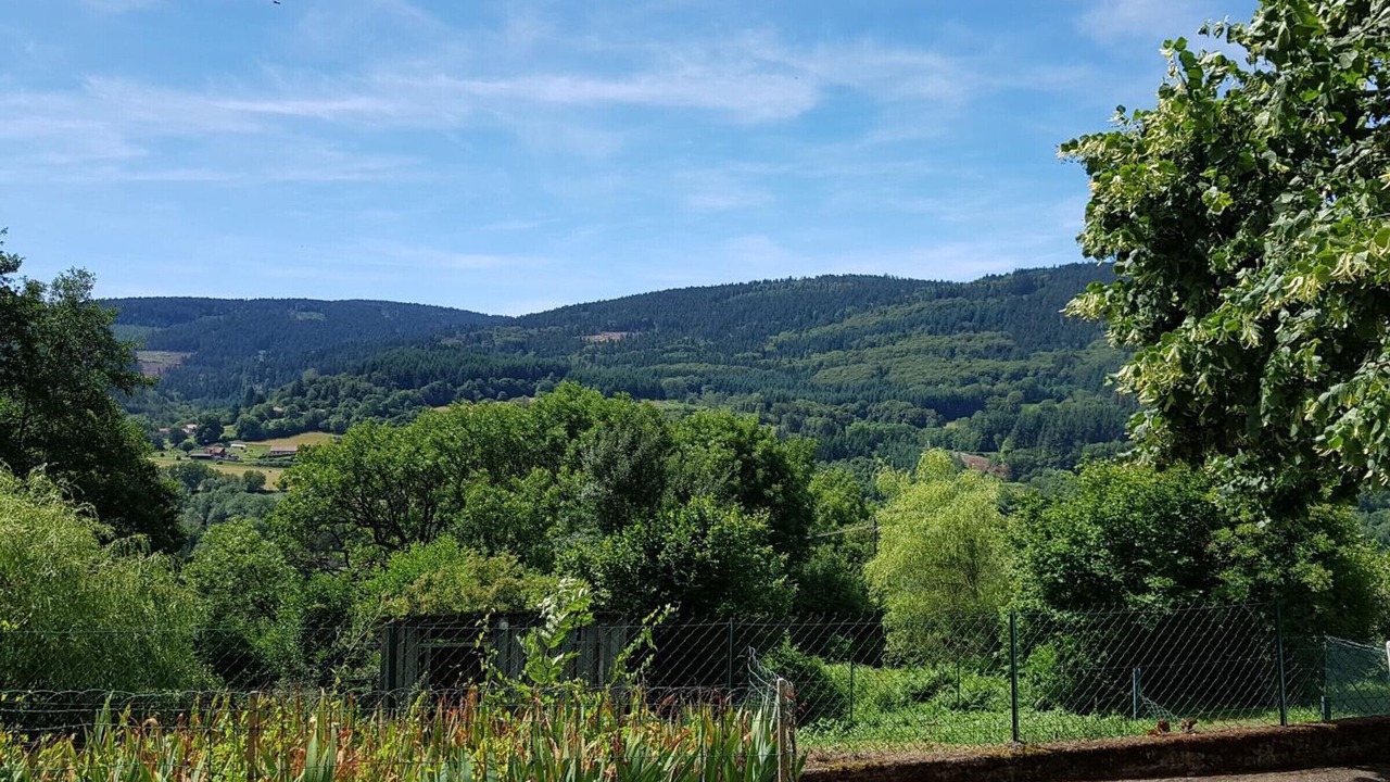 Photo of Outdoor in Laprugne