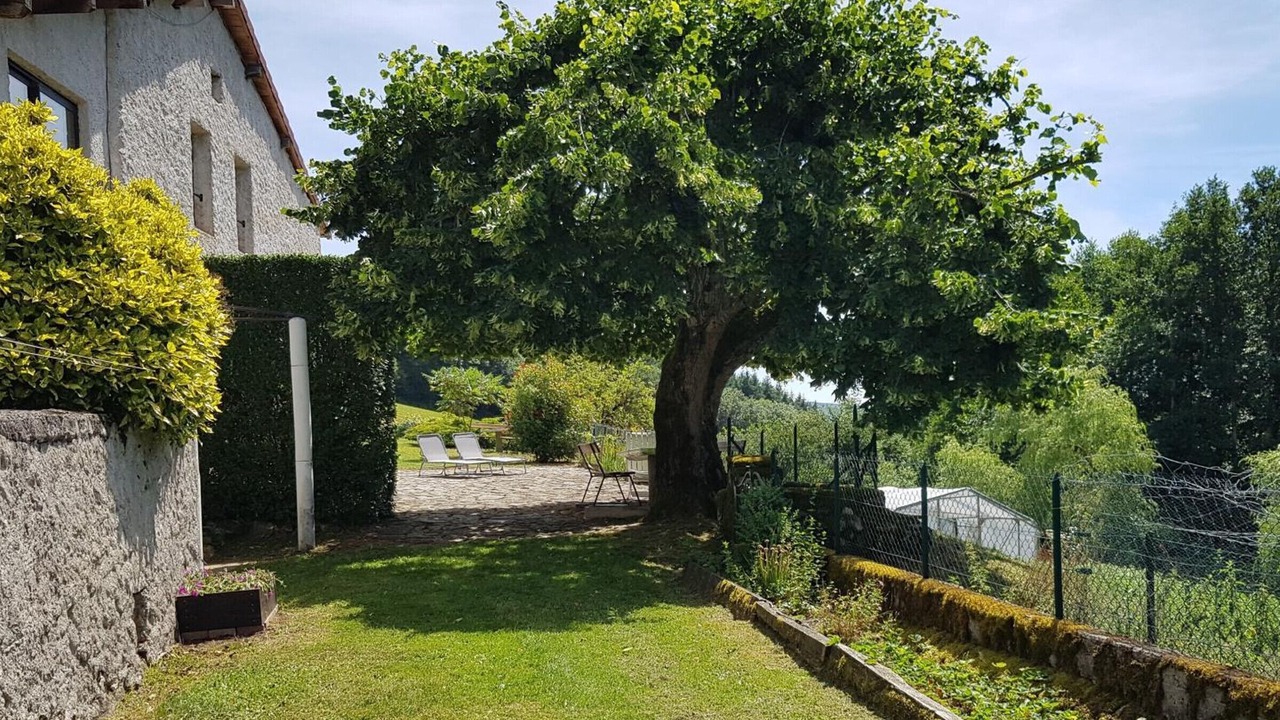 Photo of Outdoor in Laprugne