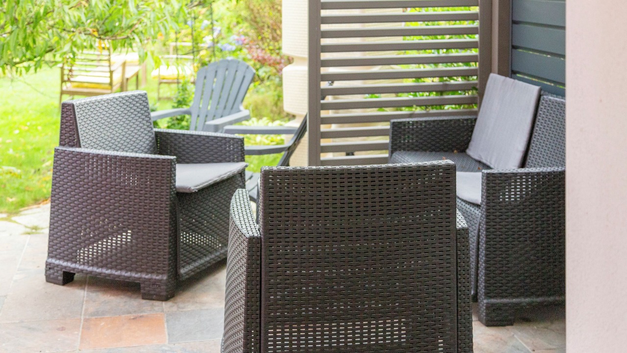 Photo of Patio Balcony in Guilvinec