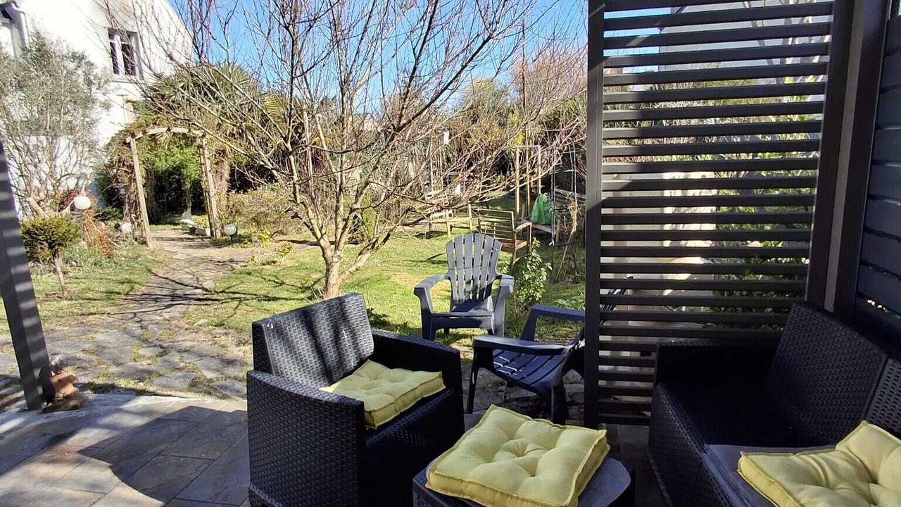 Photo of Patio Balcony in Guilvinec