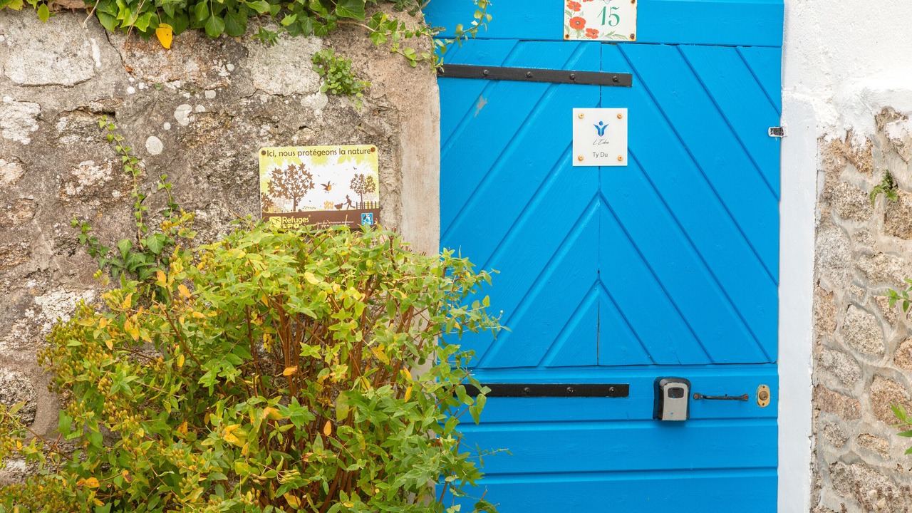 Photo of Outdoor in Guilvinec