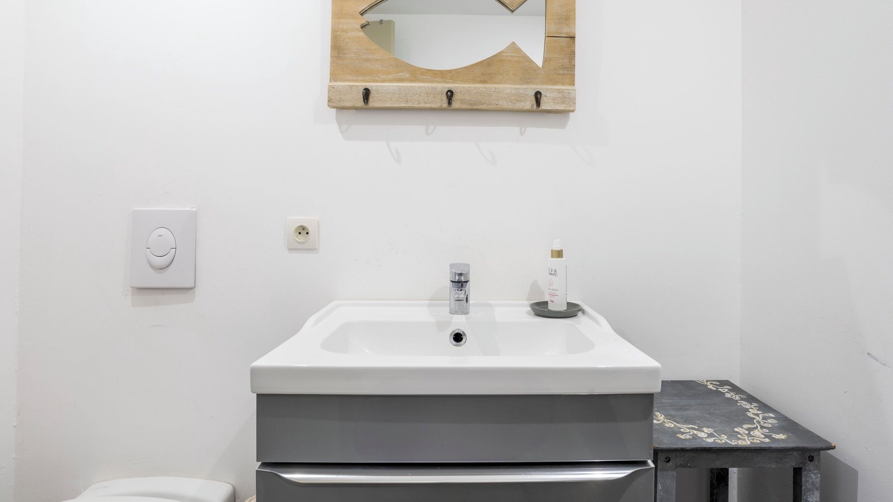 Photo of Bathroom in Guilvinec