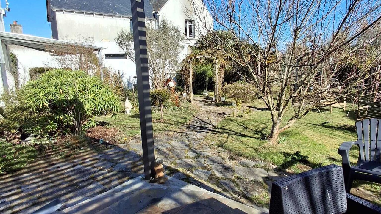 Photo of Patio Balcony in Guilvinec