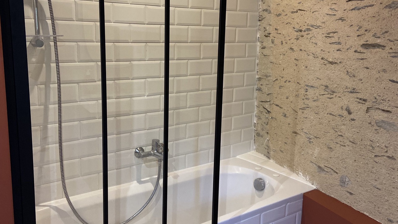 Photo of Bathroom in Bouchemaine