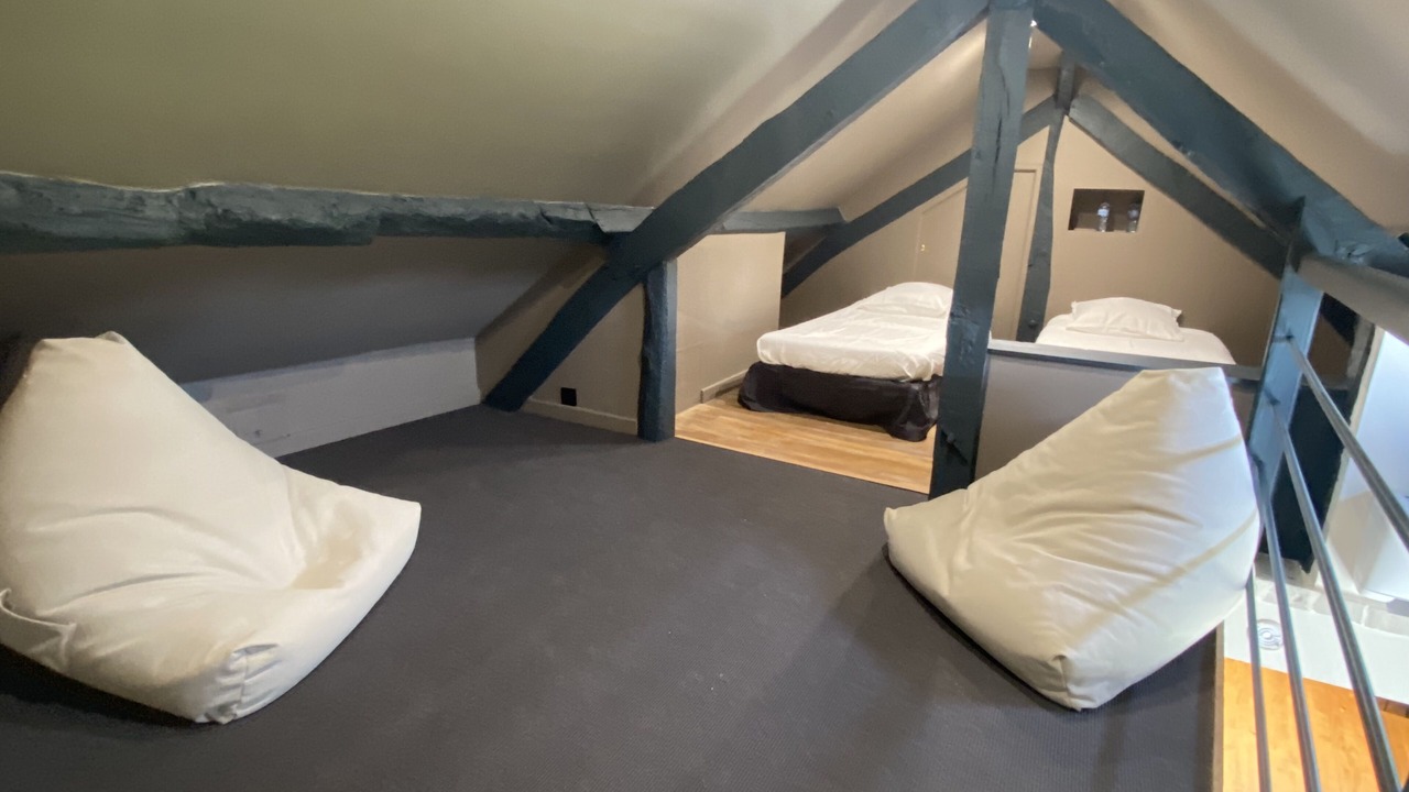Photo of Bedroom in Bouchemaine