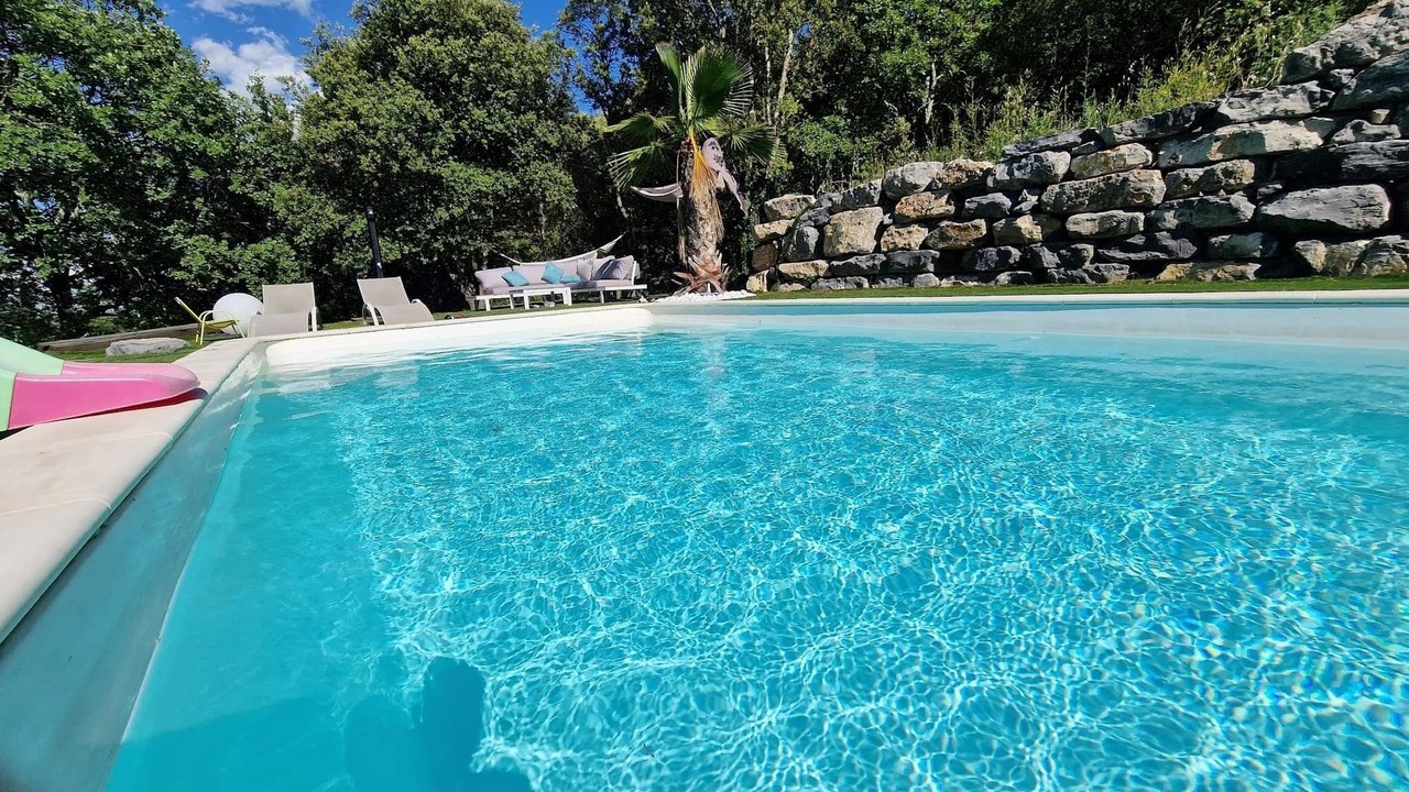 Photo of Outdoor in Corconne