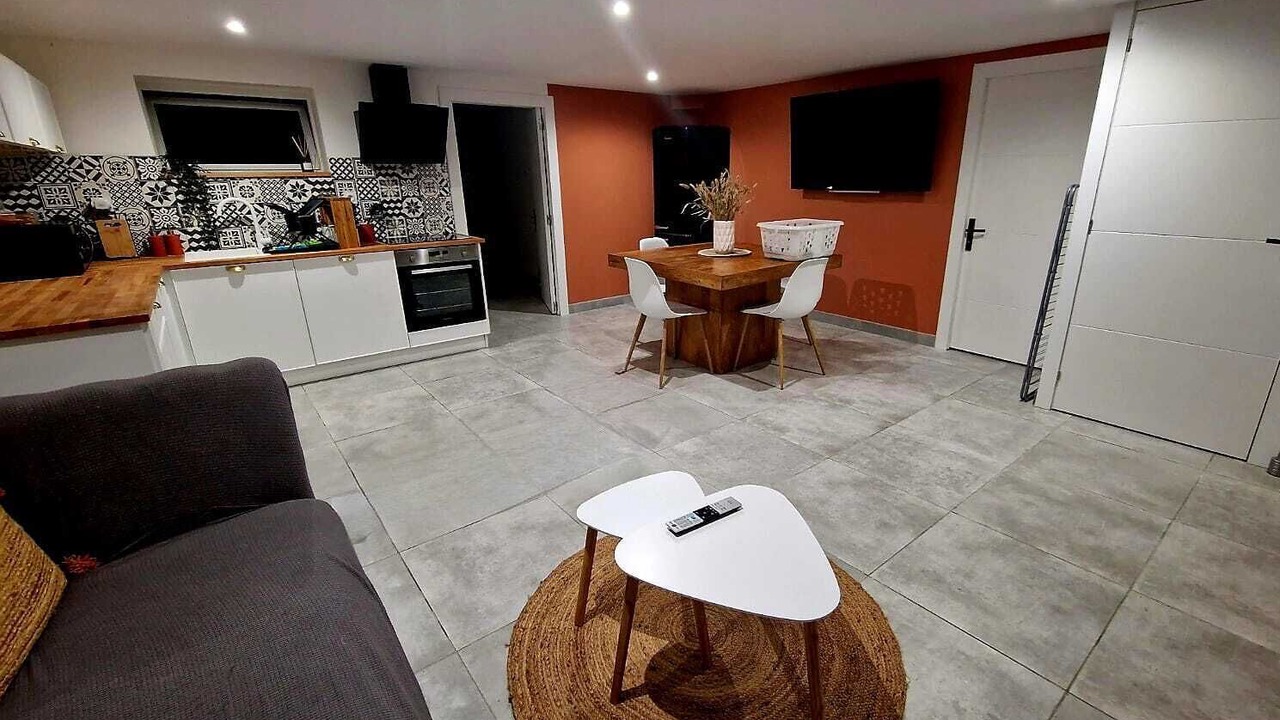 Photo of Livingroom in Corconne