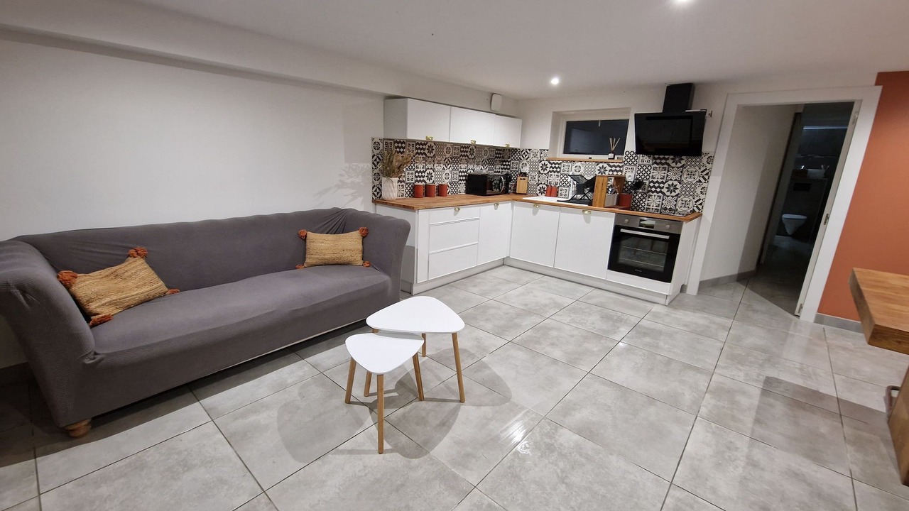 Photo of Livingroom in Corconne