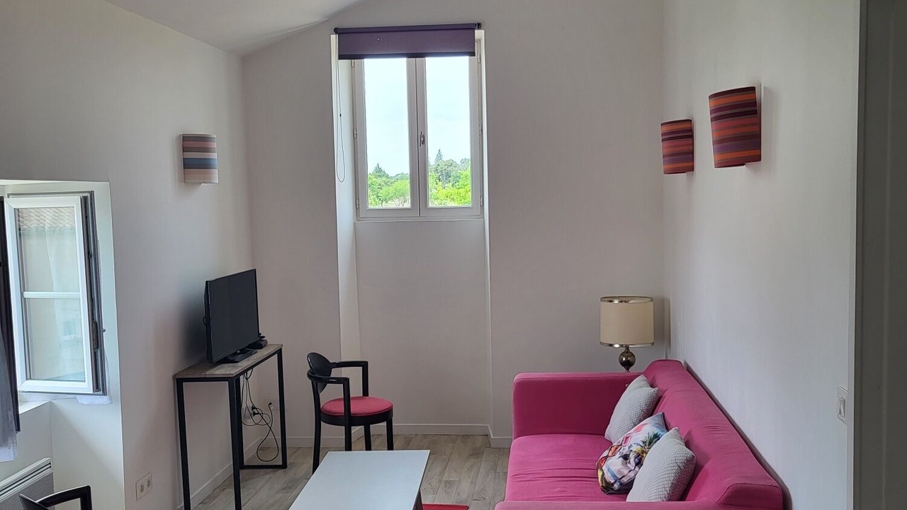 Photo of Livingroom in Grignan